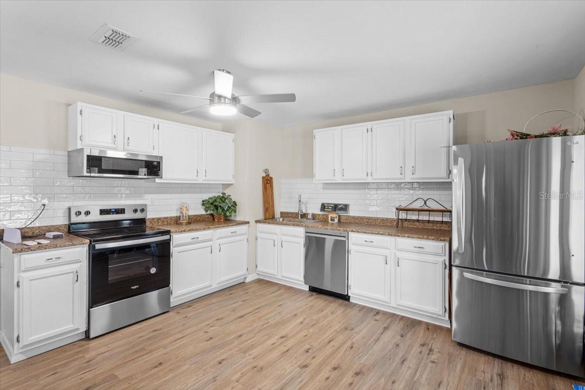 Image 4 of 41 For 4700 Wilson Springs Road