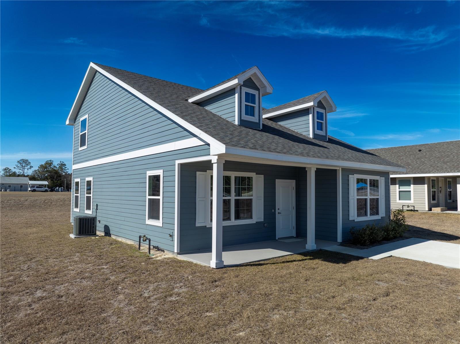 Details for 1855 Roberts Trail, BELL, FL 32619