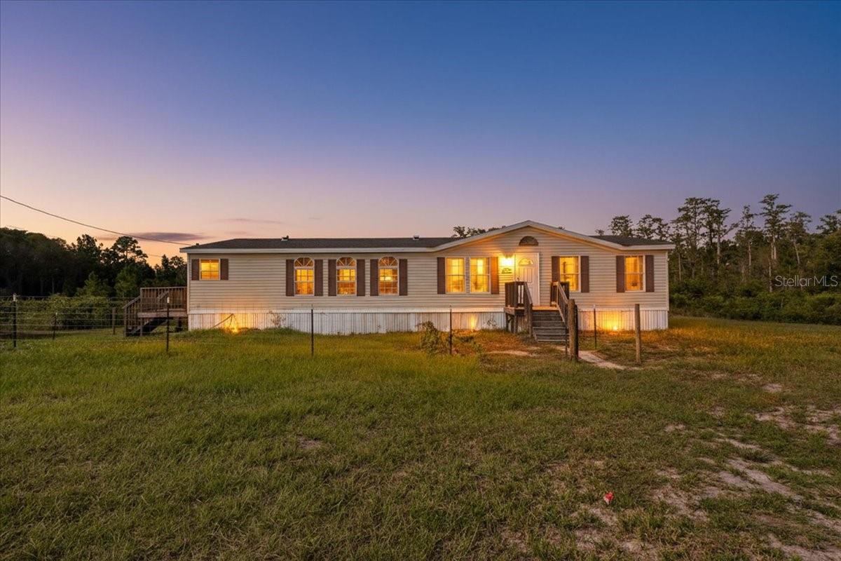 Details for 4886 80th Trail, TRENTON, FL 32693