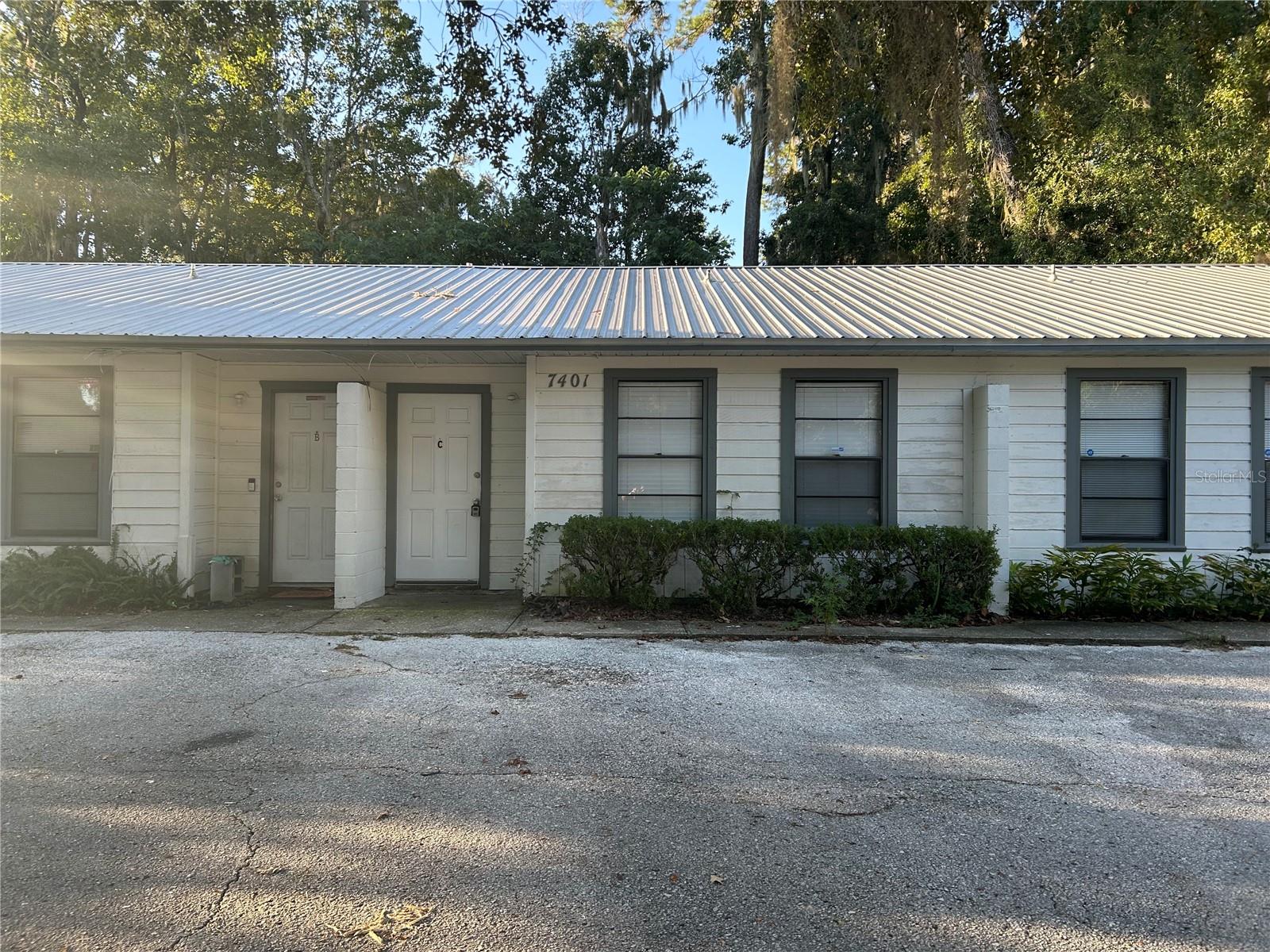 Details for 7401 42nd Place, GAINESVILLE, FL 32608