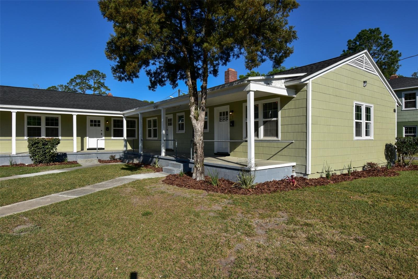 Details for 1028 3rd Avenue, GAINESVILLE, FL 32601