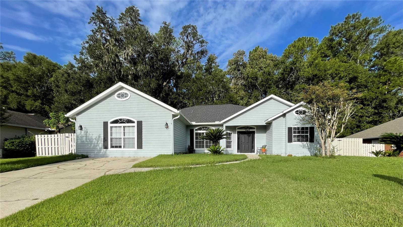 Details for 1010 120th Street, GAINESVILLE, FL 32606