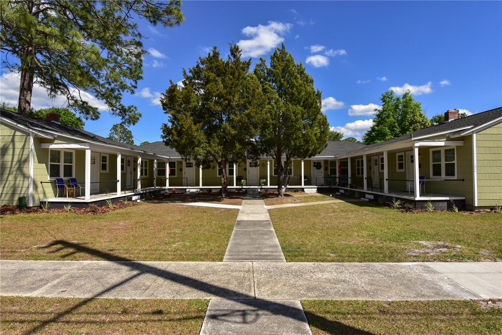 Details for 1028 3rd Avenue, GAINESVILLE, FL 32601