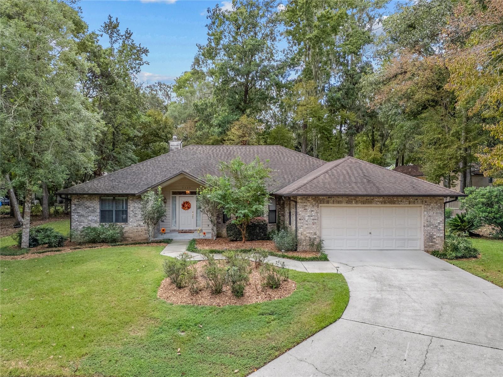 Details for 9329 14th Place, GAINESVILLE, FL 32606