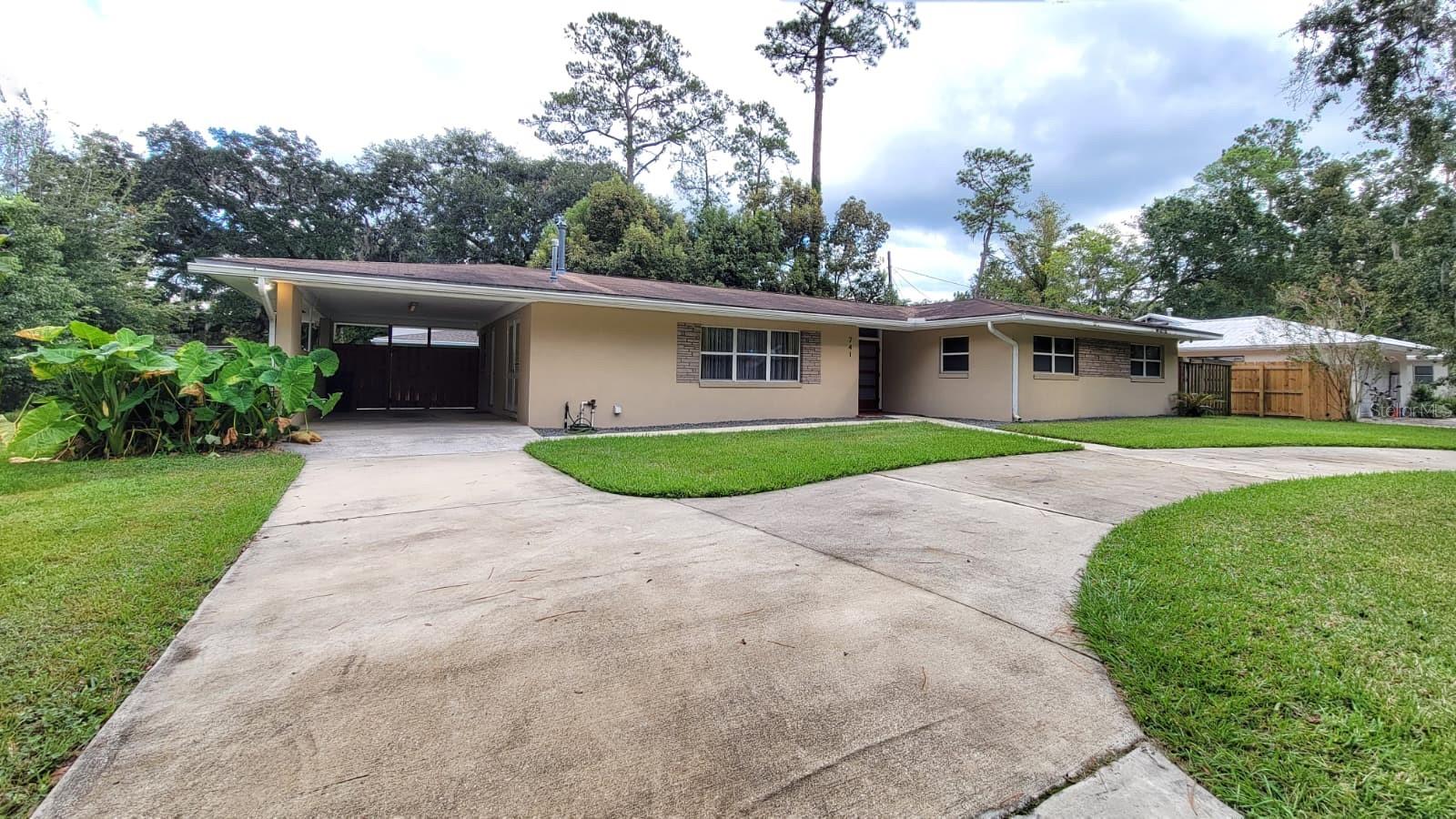 Details for 741 36th Street, GAINESVILLE, FL 32607