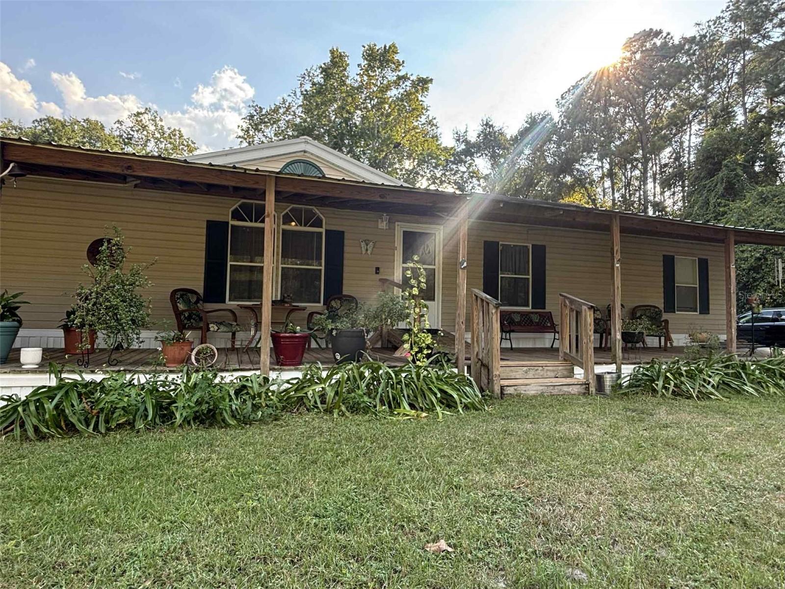 Details for 20094 State Road 100, LAKE BUTLER, FL 32054