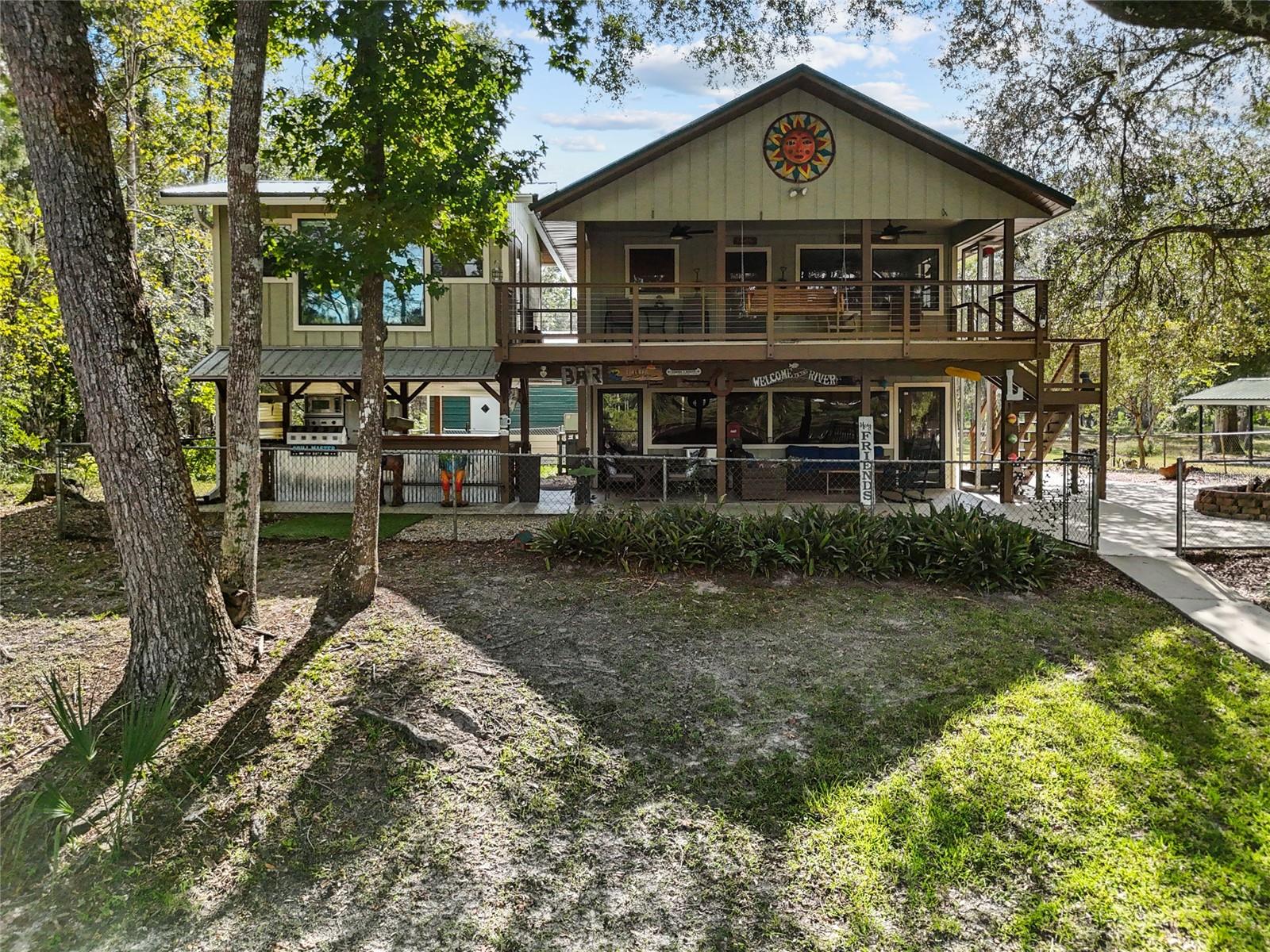 Details for 1069 Suwannee Trail, BRANFORD, FL 32008
