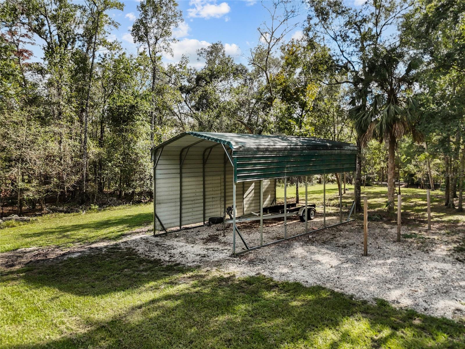 Image 46 of 47 For 1069 Suwannee Trail