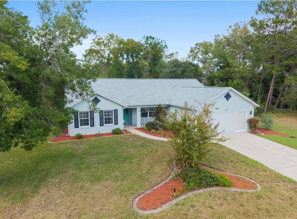 Image 49 of 54 For 5393 109th Place Road