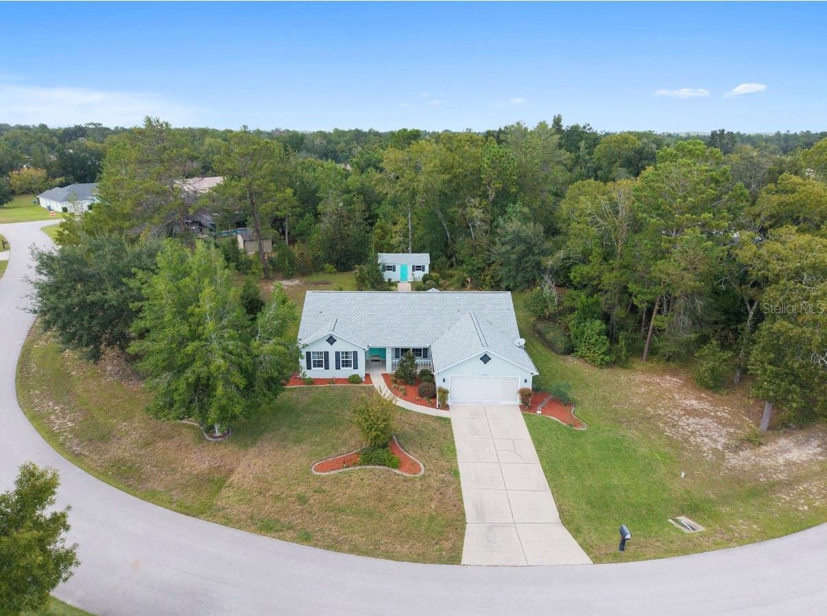 Image 51 of 54 For 5393 109th Place Road