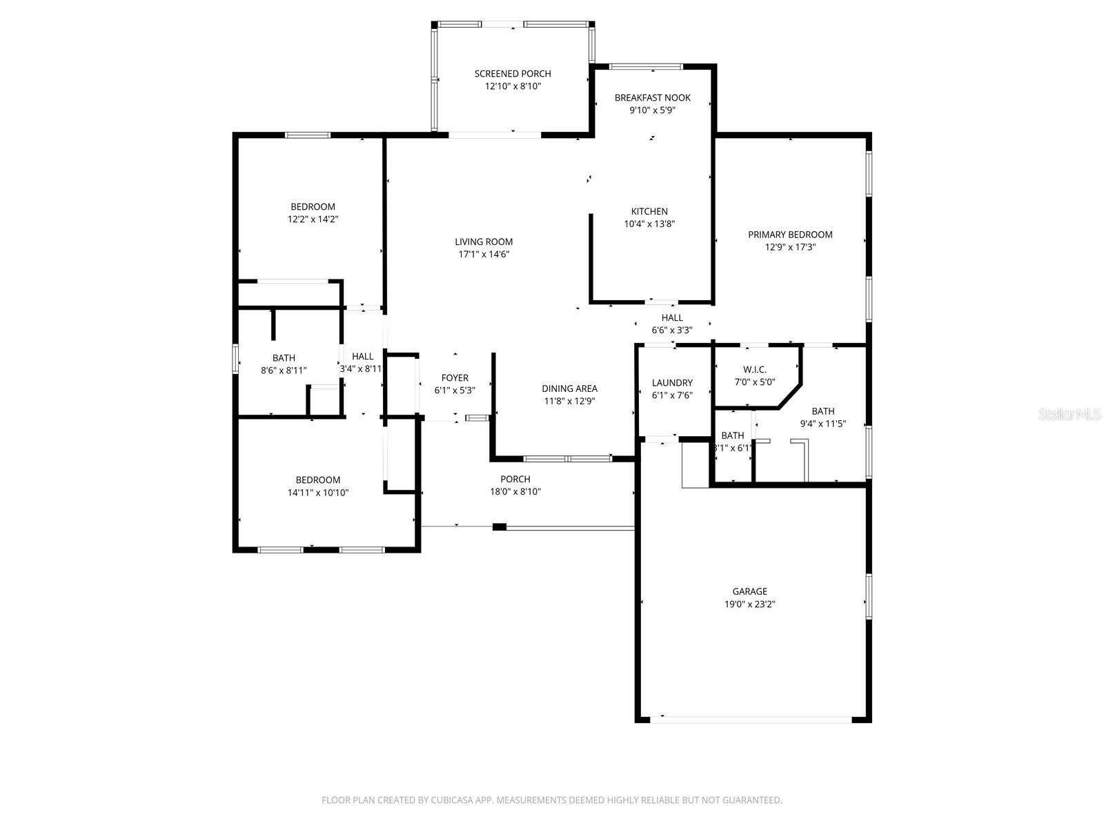 Image 53 of 54 For 5393 109th Place Road