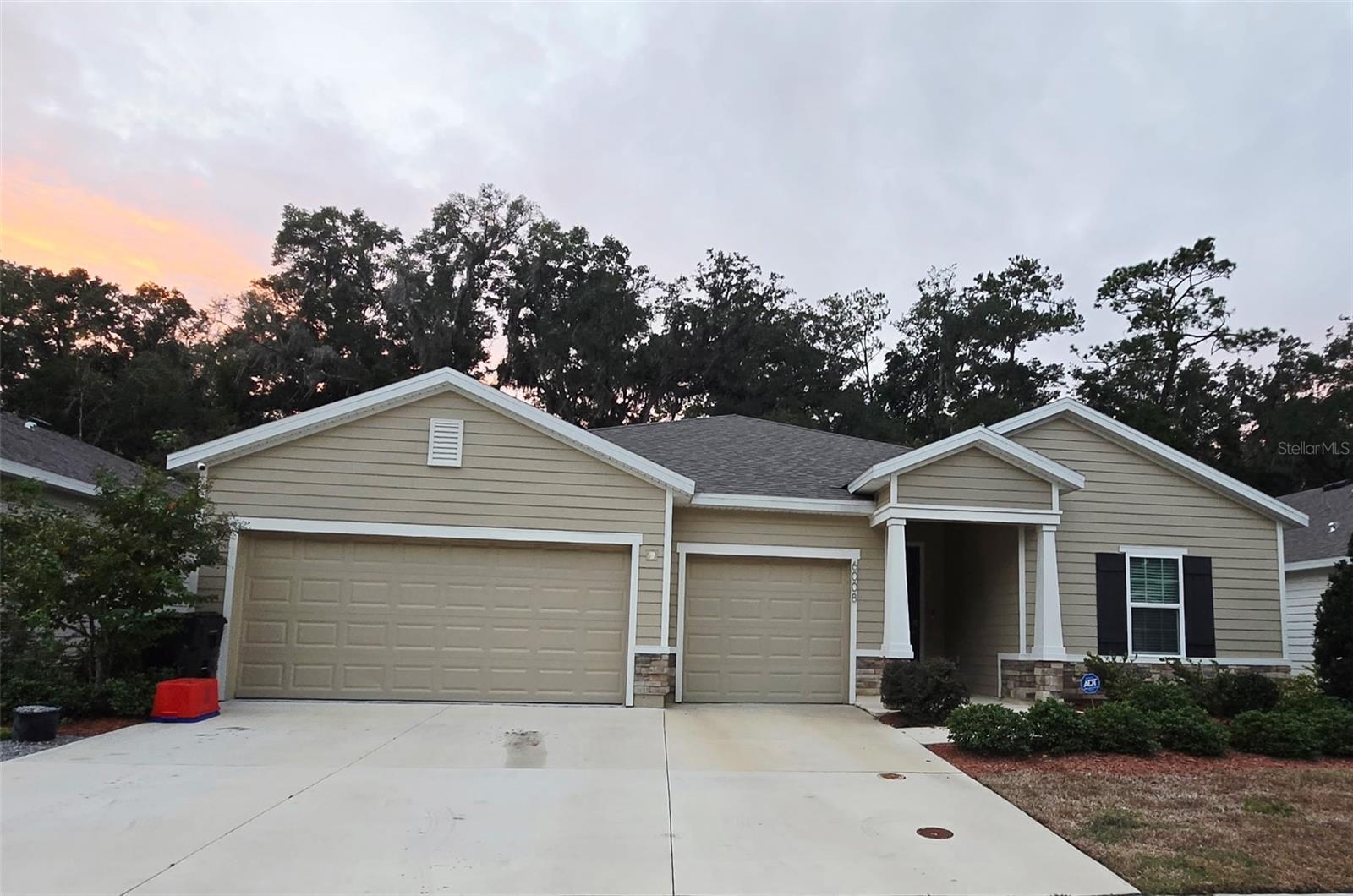 Details for 6008 46th Drive, GAINESVILLE, FL 32608
