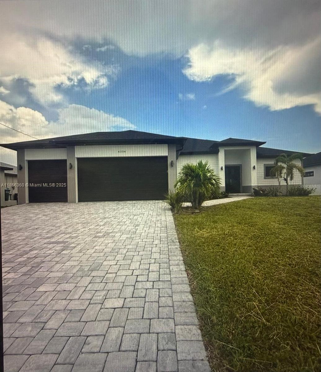 Details for 409 Western Avenue S, LEHIGH ACRES, FL 33974