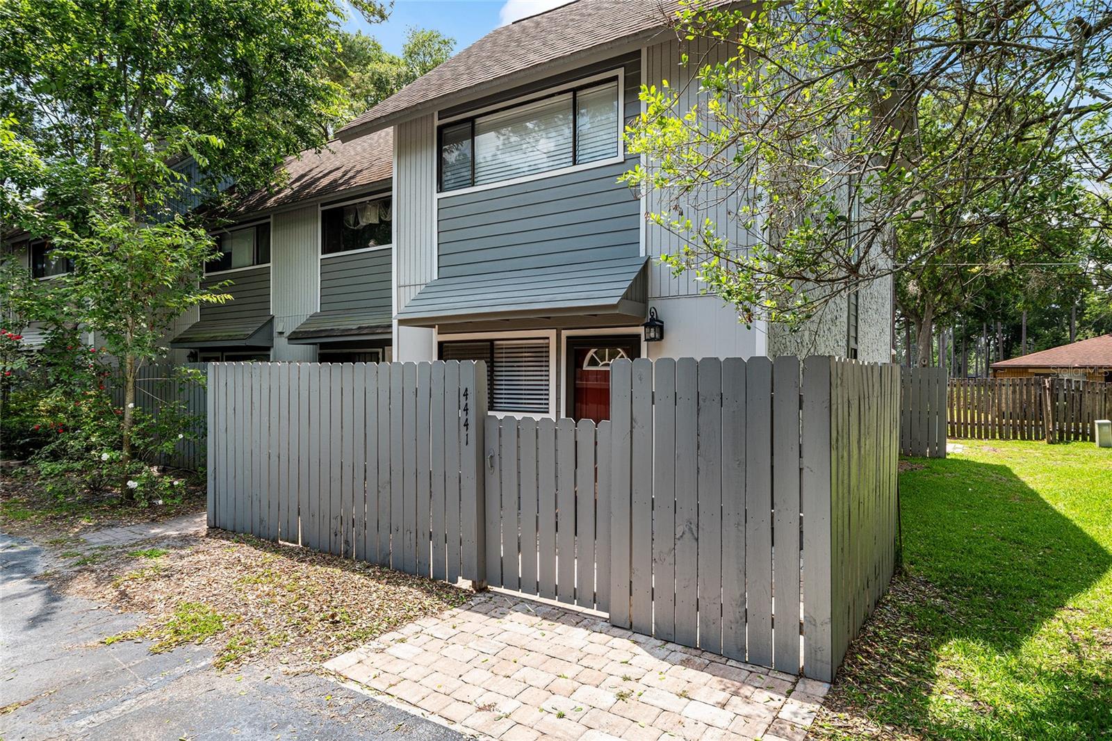Details for 4441 41st Place 24, GAINESVILLE, FL 32606