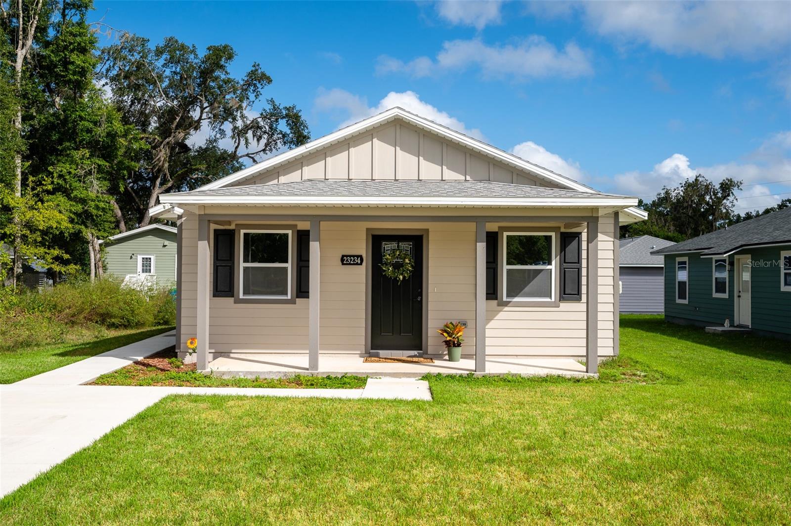Details for 23234 181st Place, HIGH SPRINGS, FL 32643