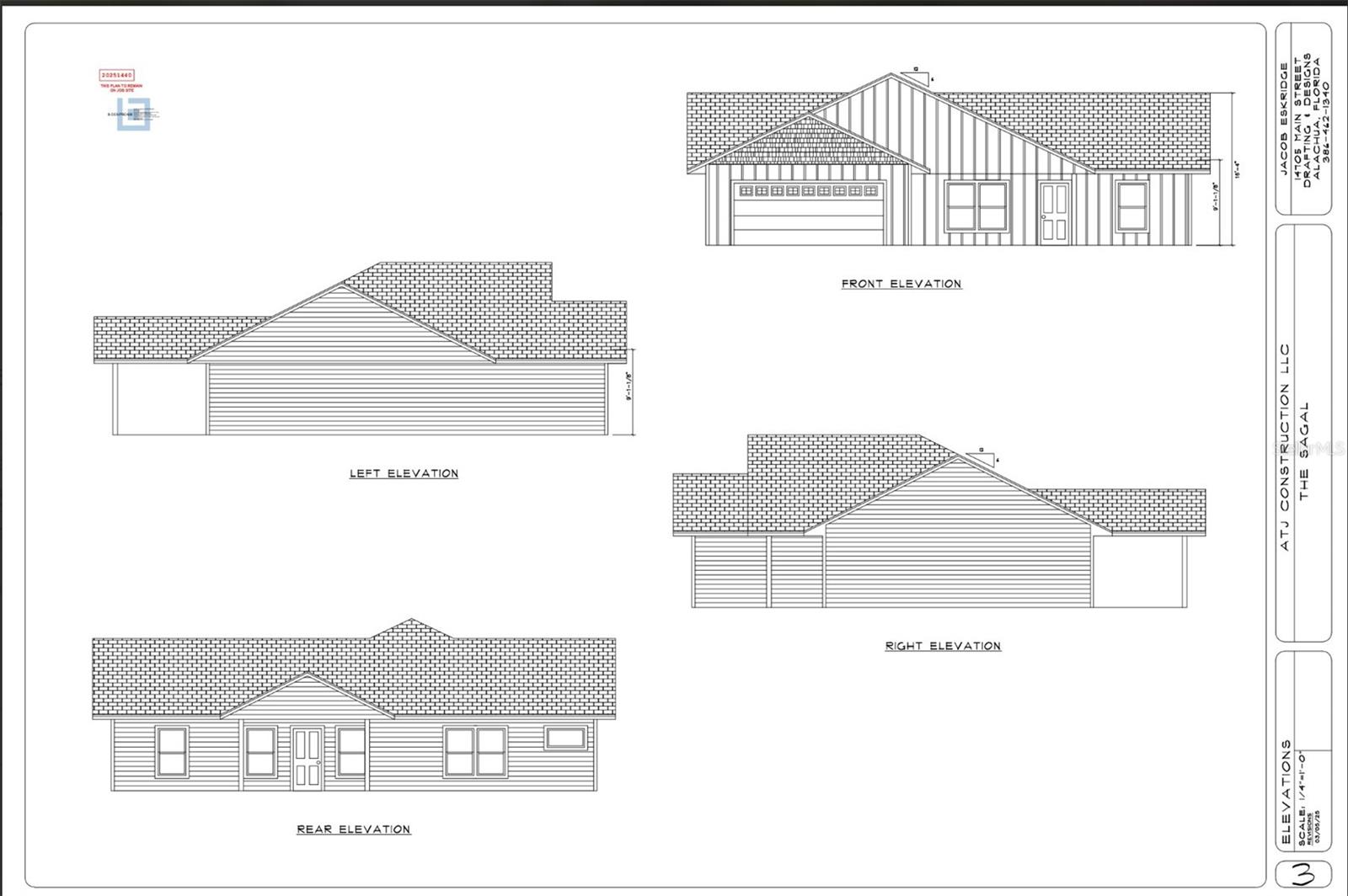 Image 17 of 17 For 11390 92nd Court