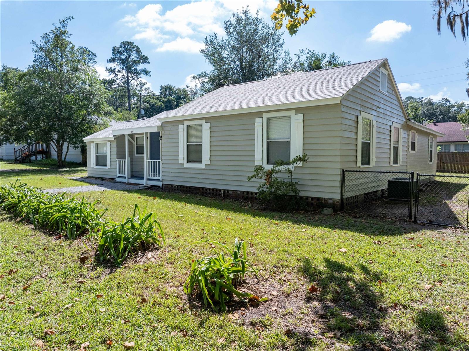 Details for 1241 35th Avenue, GAINESVILLE, FL 32609