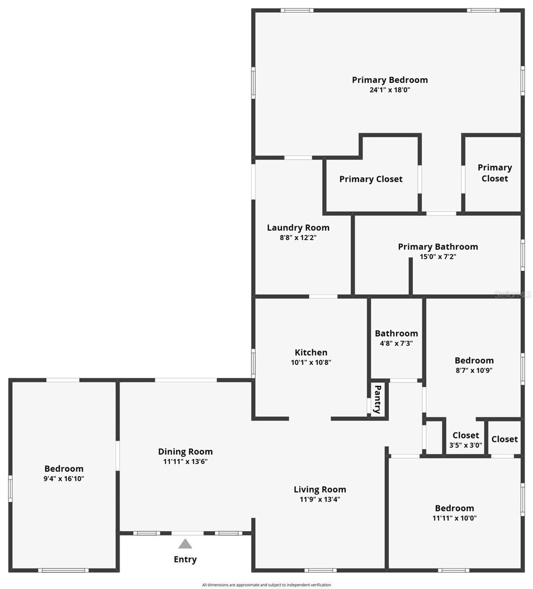 Image 24 of 41 For 1241 35th Avenue