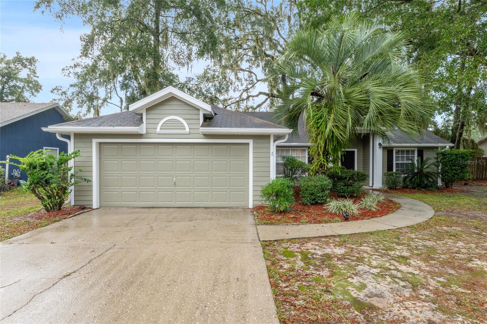 Details for 4201 60th Avenue, GAINESVILLE, FL 32653