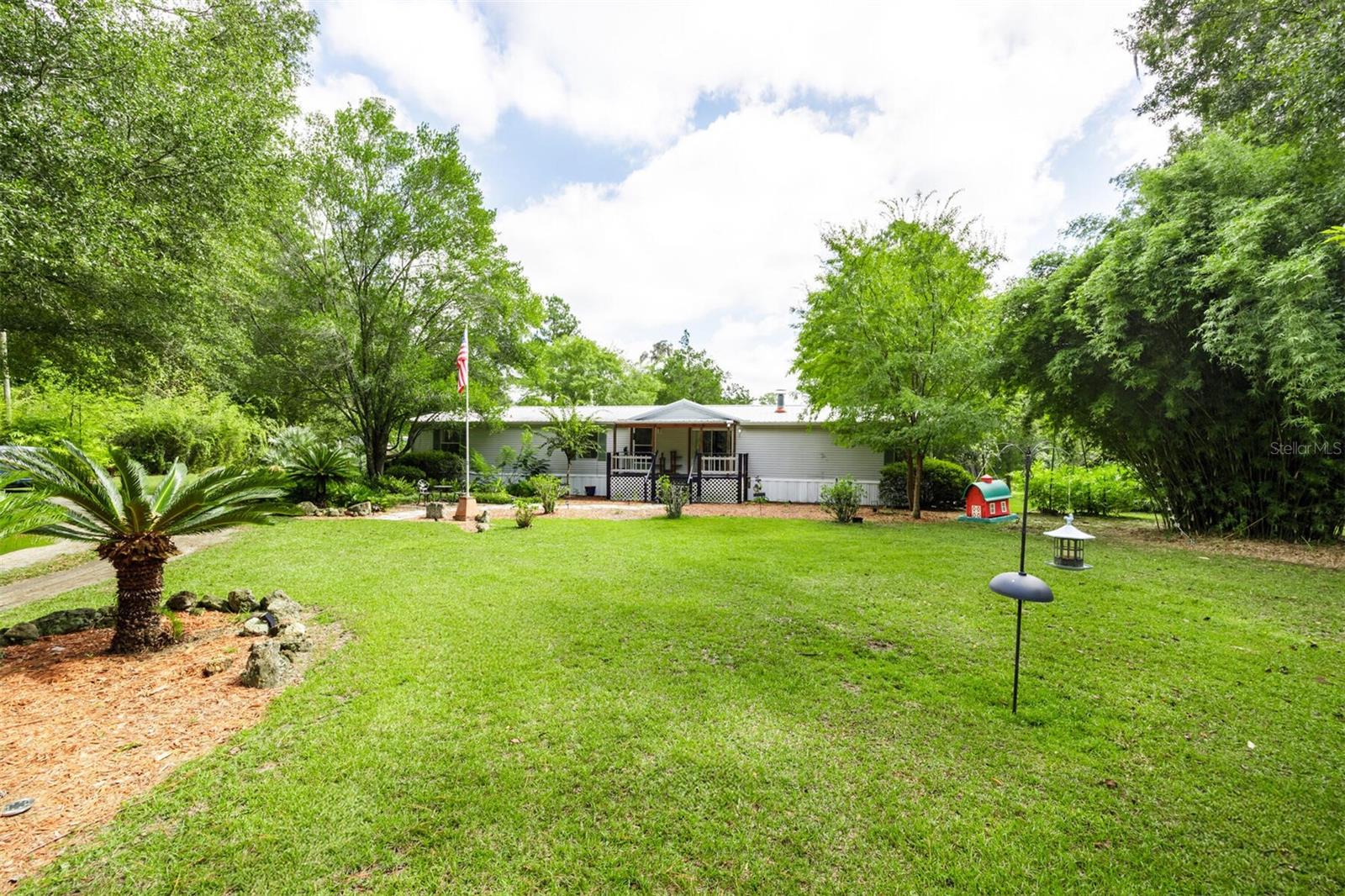 Details for 6527 155th Street, HAWTHORNE, FL 32640