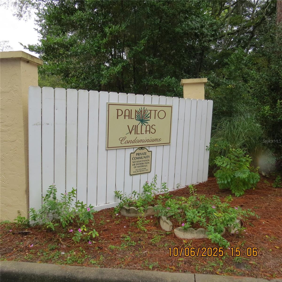 Image 21 of 25 For 3439 21st Drive Drive J-3