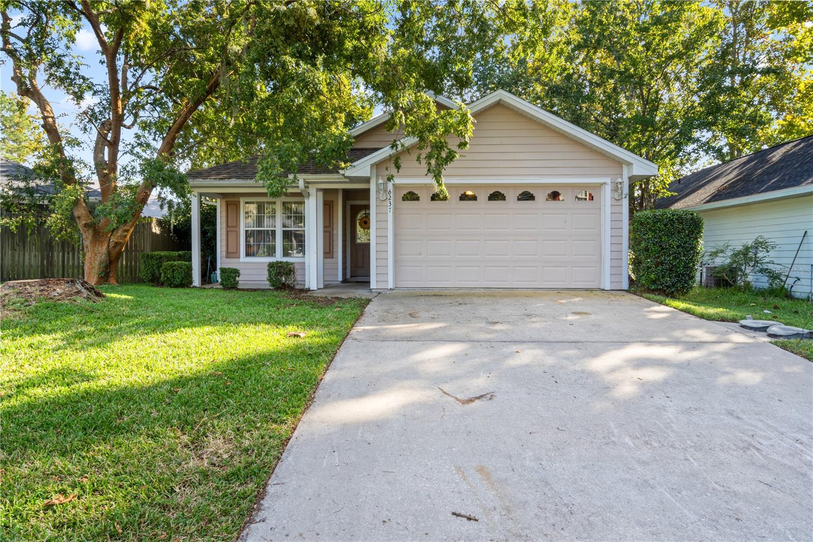 Details for 6237 109th Place, ALACHUA, FL 32615