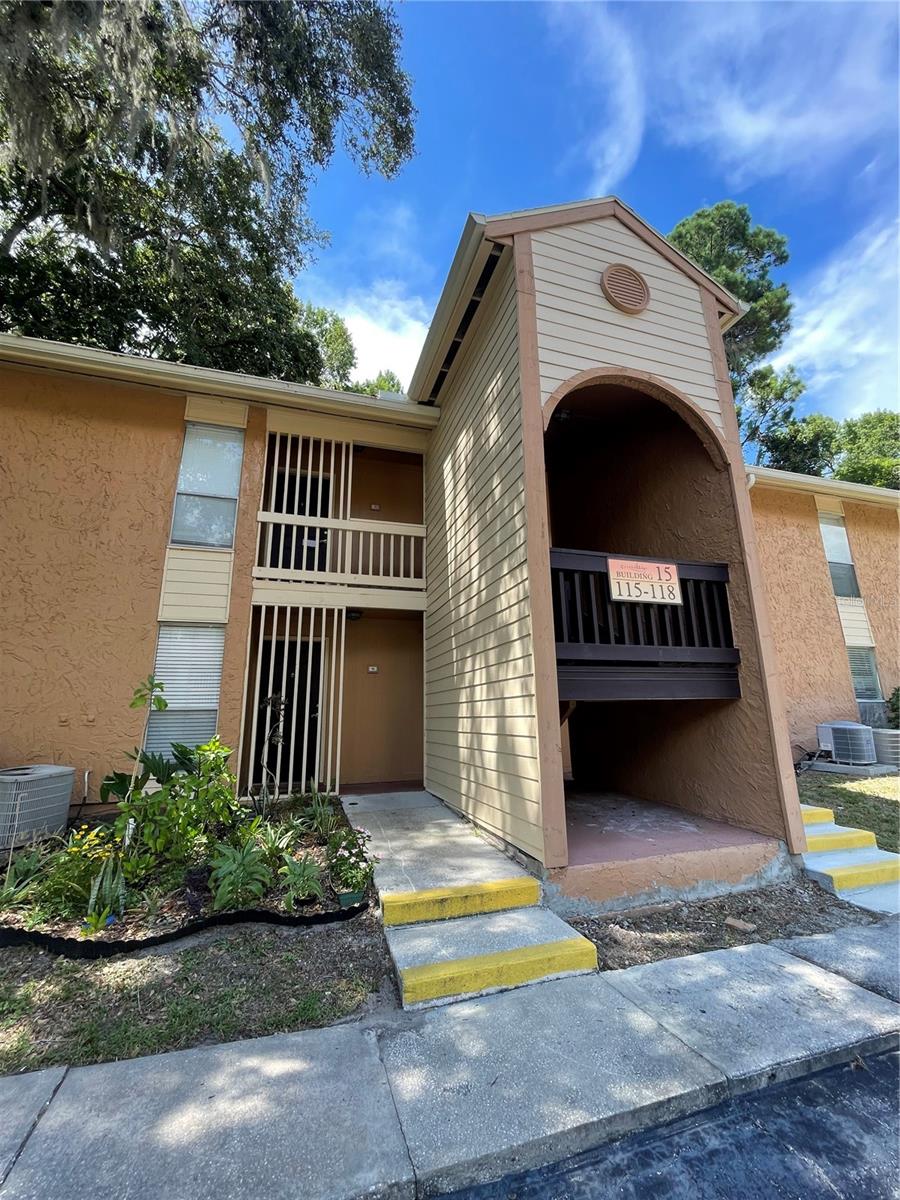 Details for 1810 23rd Boulevard 115, GAINESVILLE, FL 32605