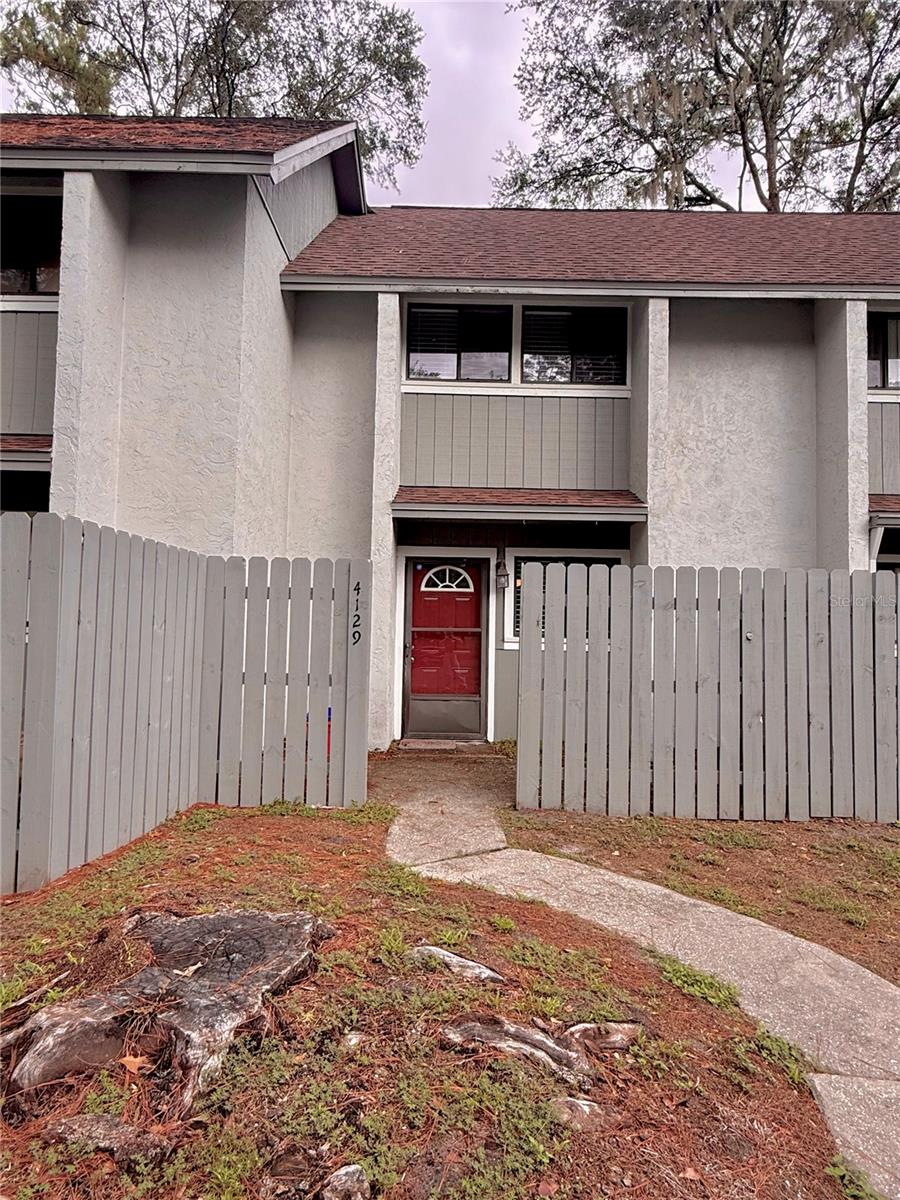 Details for 4129 43rd Terrace 60, GAINESVILLE, FL 32606