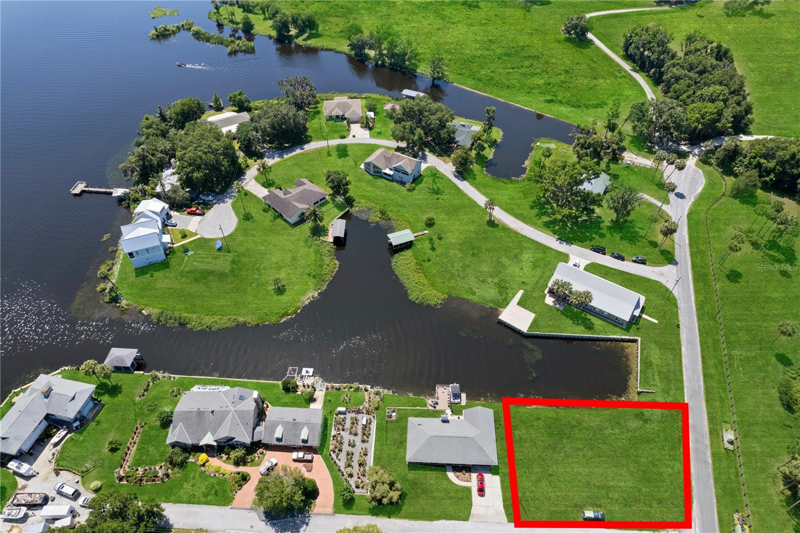 Details for 39th Terrace, MICANOPY, FL 32667