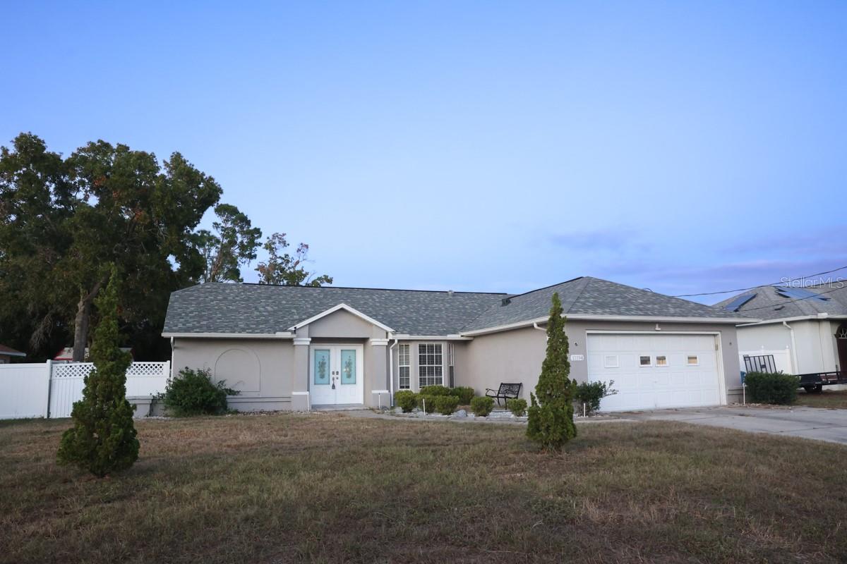 Details for 11194 Murraysville Drive, Spring Hill, FL 34609