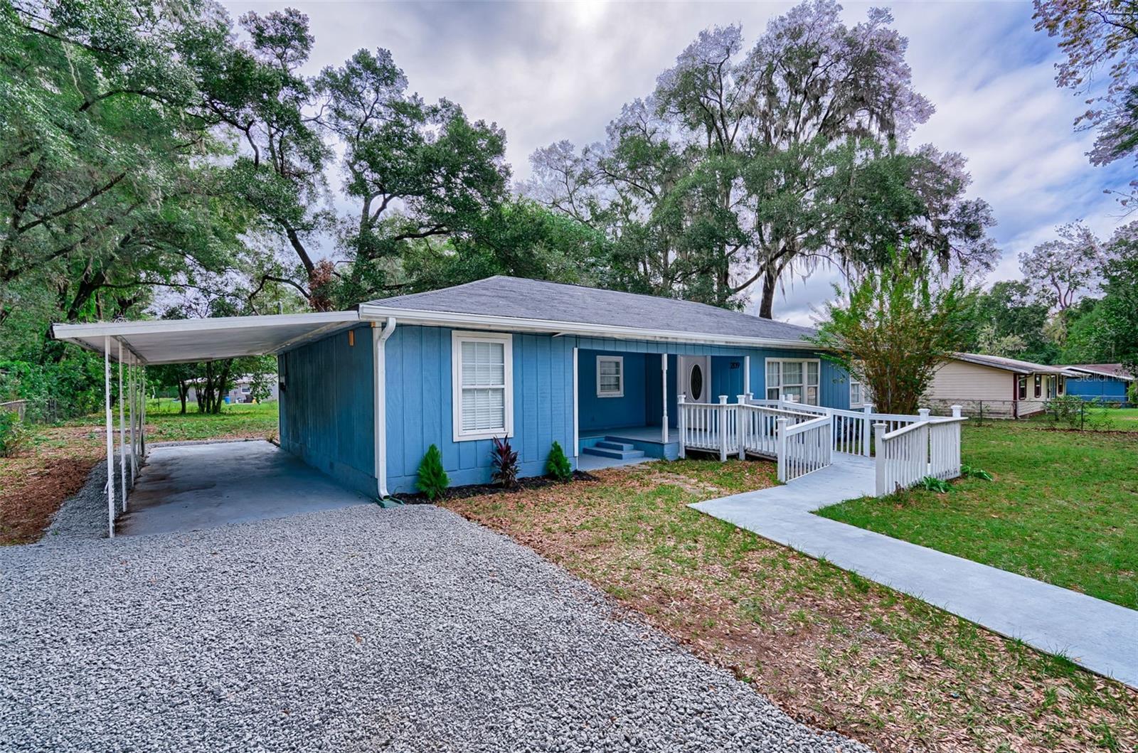 Details for 209 47th Street, GAINESVILLE, FL 32641