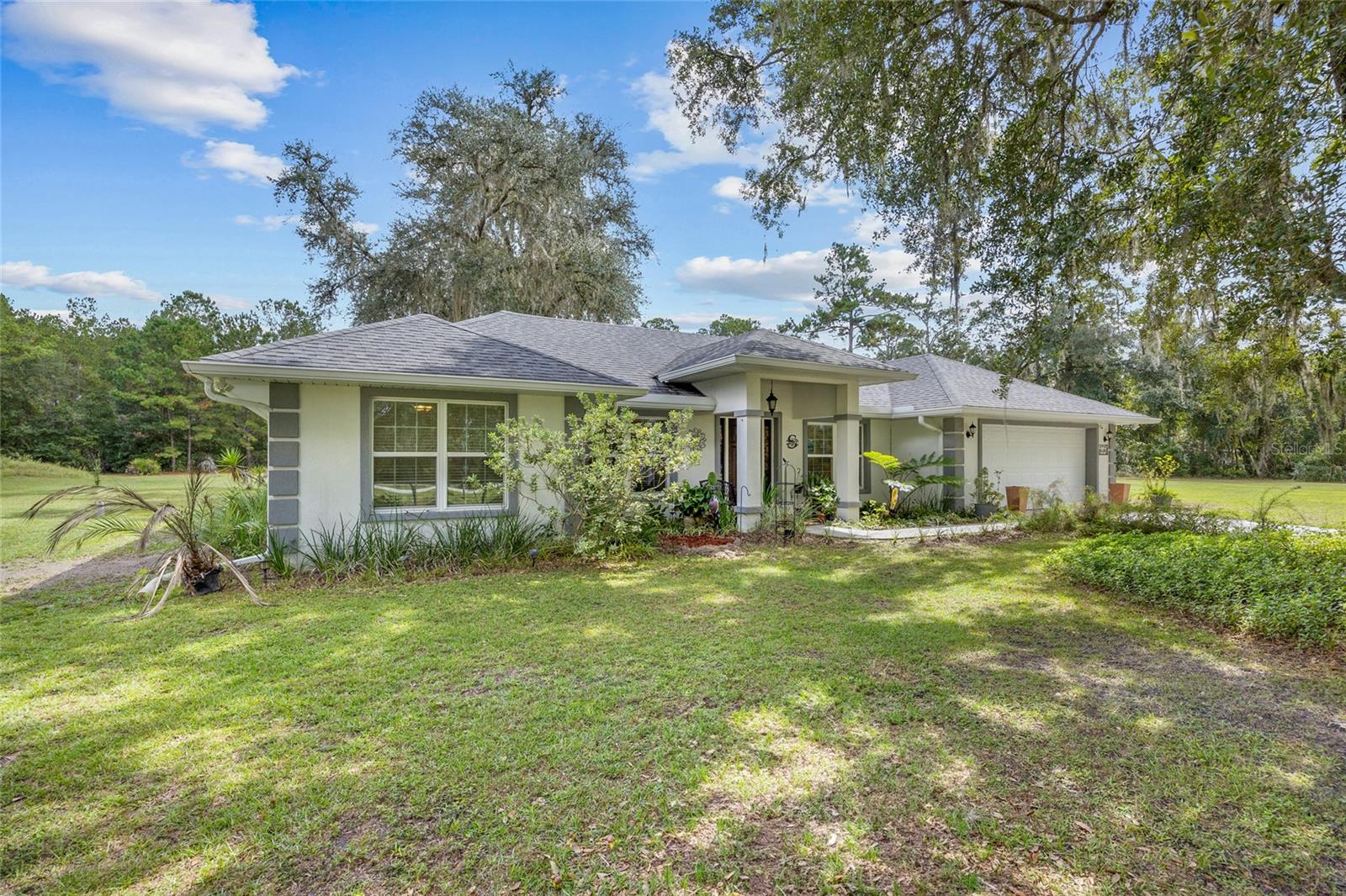 Details for 2725 County Road 234, GAINESVILLE, FL 32641