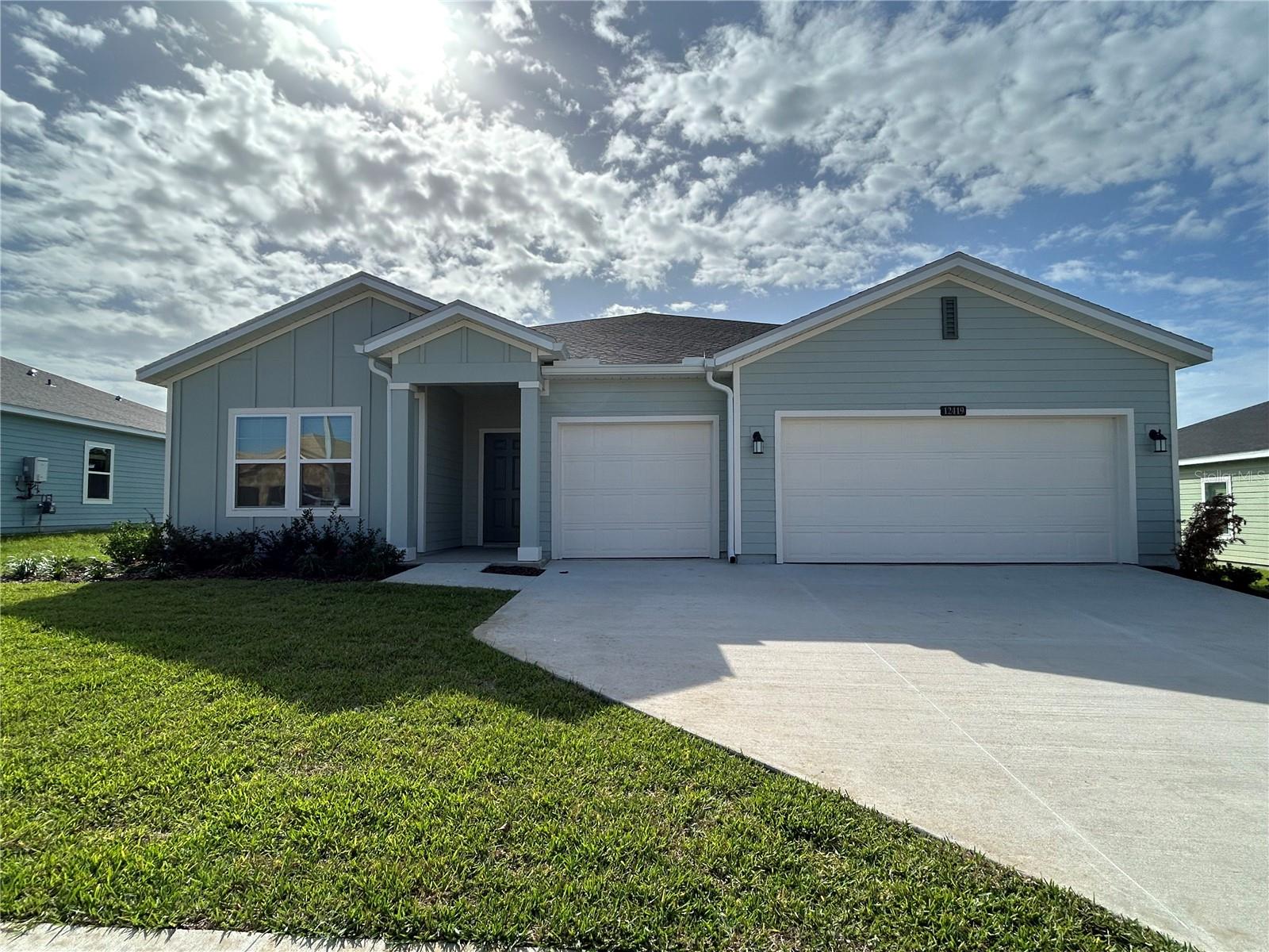 Details for 12419 139th Court, ALACHUA, FL 32615