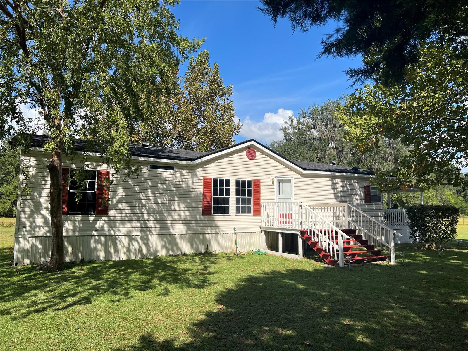 Details for 25204 71st Place, HIGH SPRINGS, FL 32643