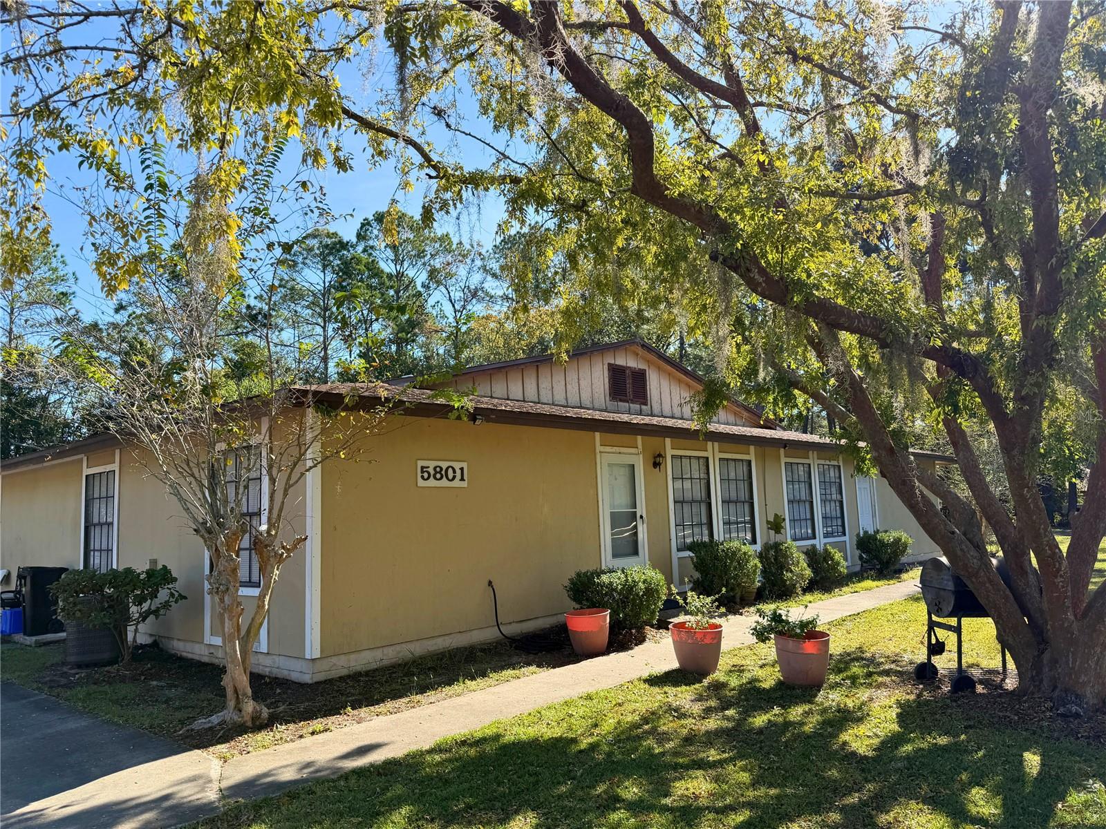 Image 3 of 5 For 5801 23rd Terrace