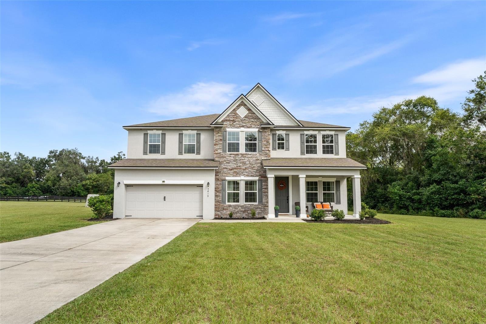 Details for 5419 215 Terrace, NEWBERRY, FL 32669