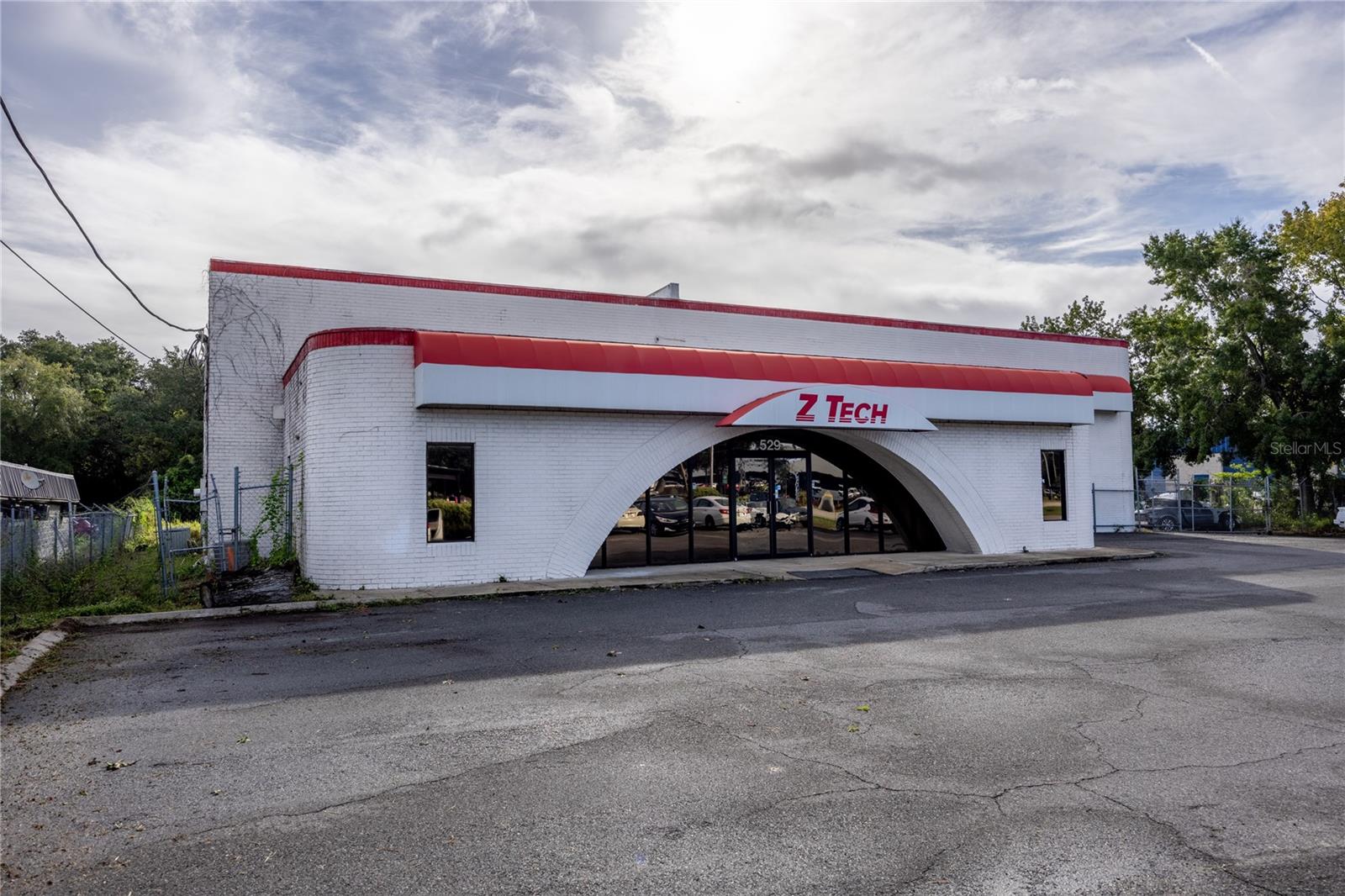 Details for 529 North Us 17-92, LONGWOOD, FL 32750