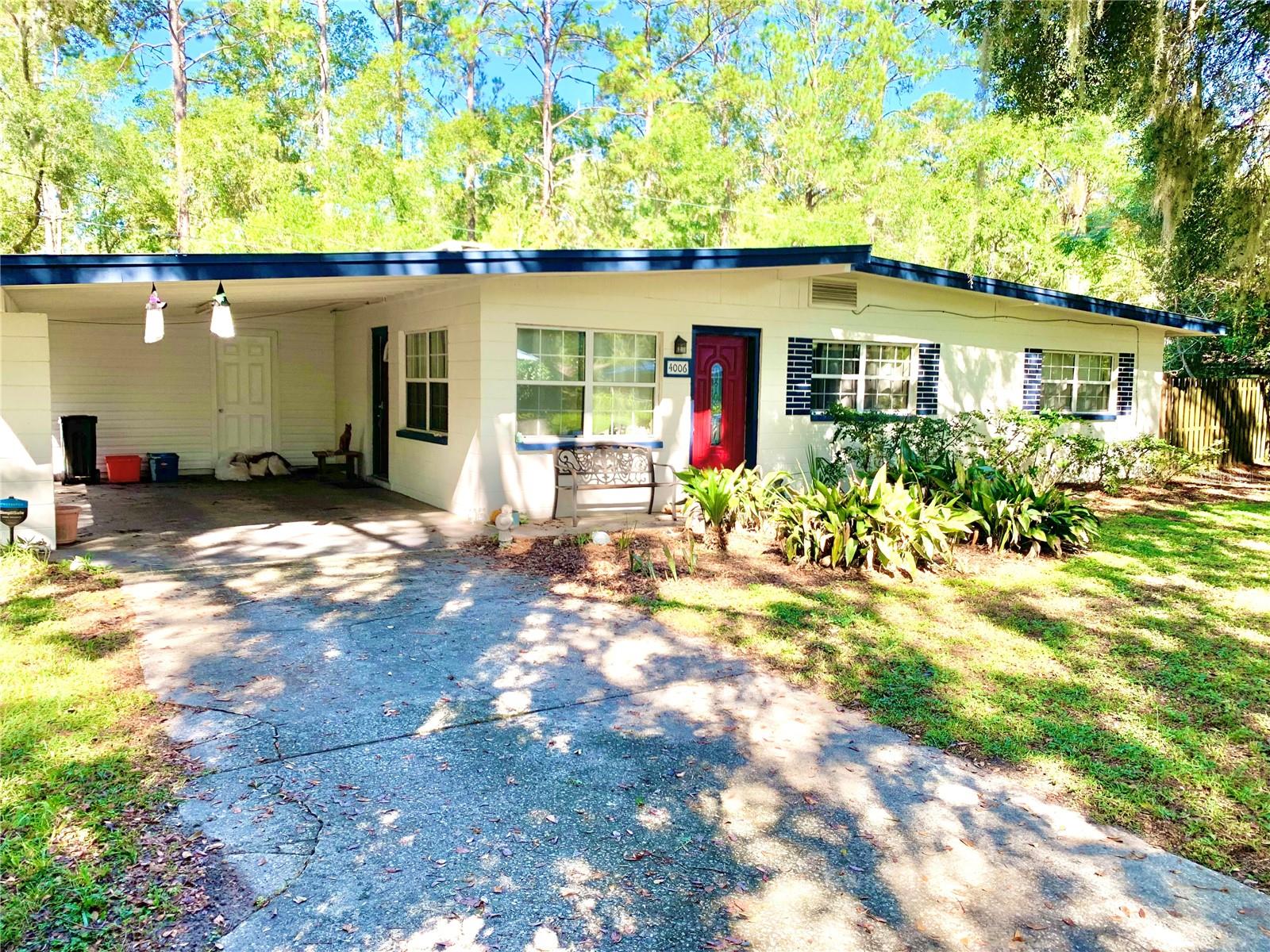 Details for 4006 21st Drive, GAINESVILLE, FL 32605