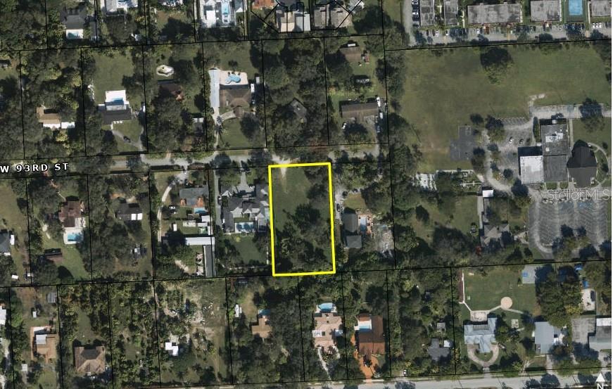 Image 3 of 3 For Tbd 93rd Street