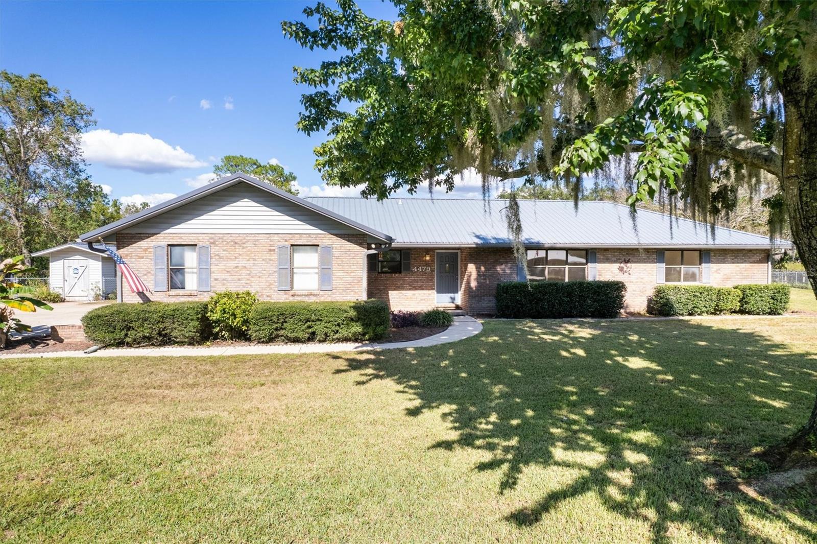 Details for 4479 2nd Avenue, KEYSTONE HEIGHTS, FL 32656