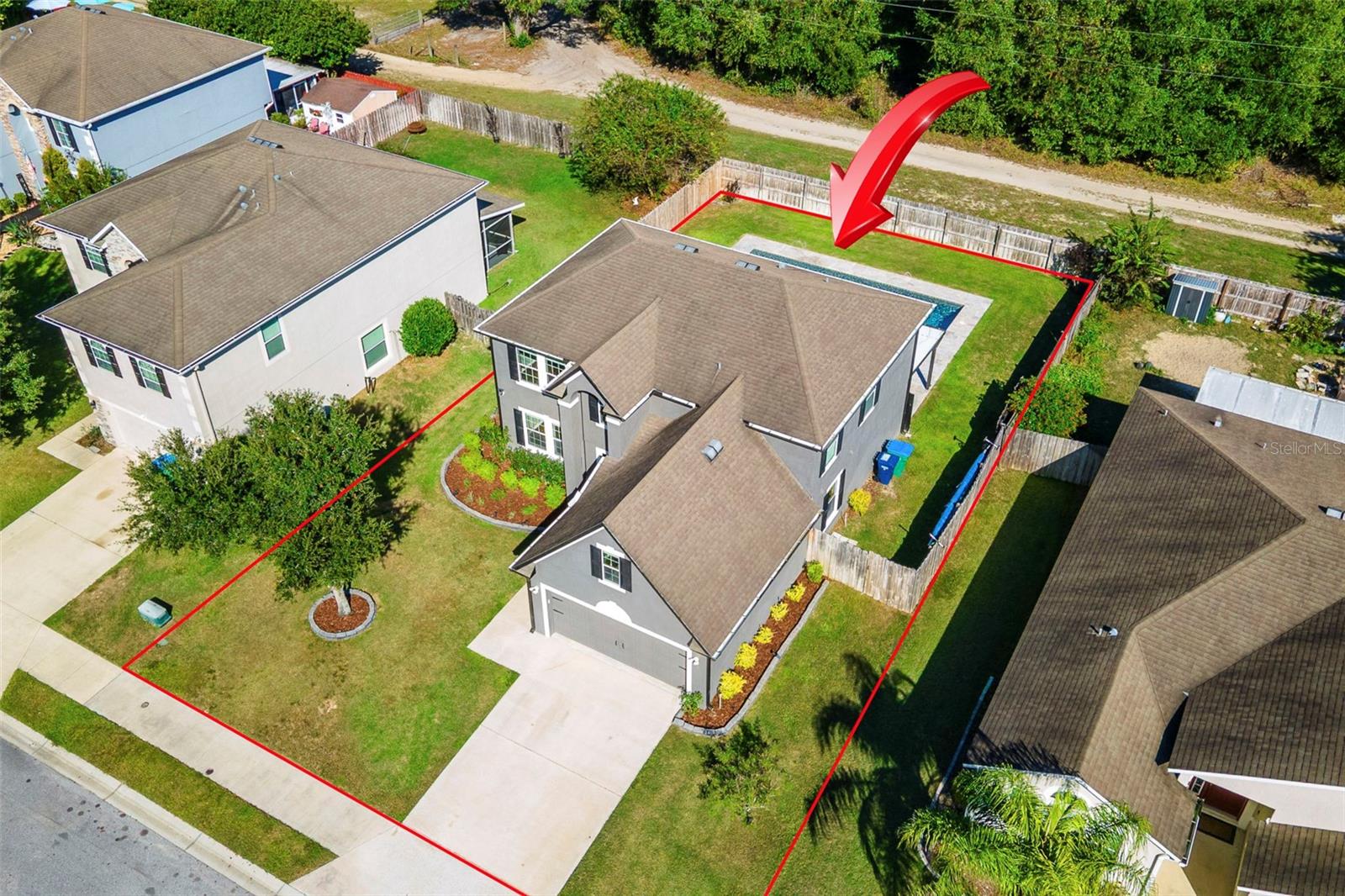 Image 60 of 72 For 713 242nd Terrace