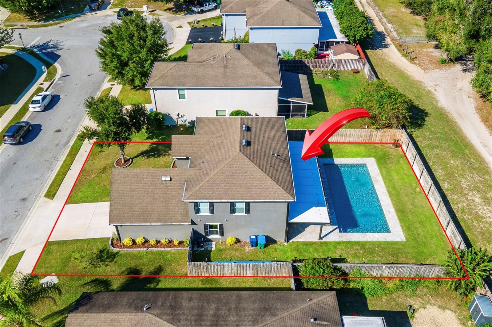 Image 61 of 72 For 713 242nd Terrace