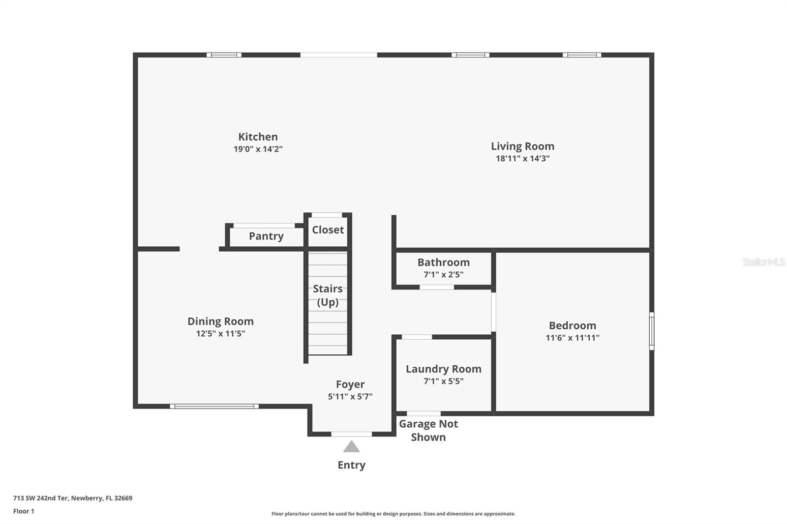 Image 71 of 72 For 713 242nd Terrace