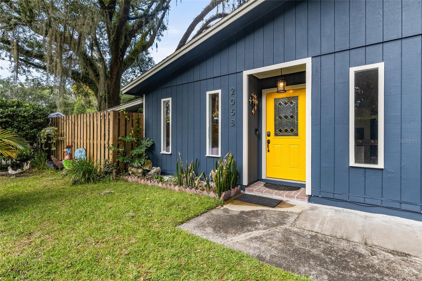 Details for 2058 31st Avenue, GAINESVILLE, FL 32605
