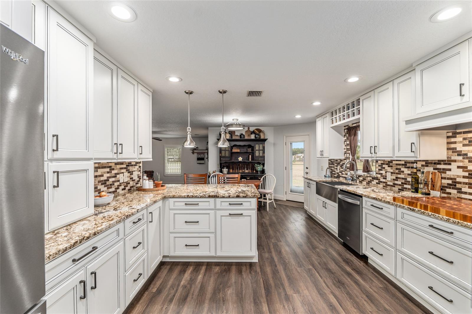 Image 26 of 84 For 25442 173rd Avenue