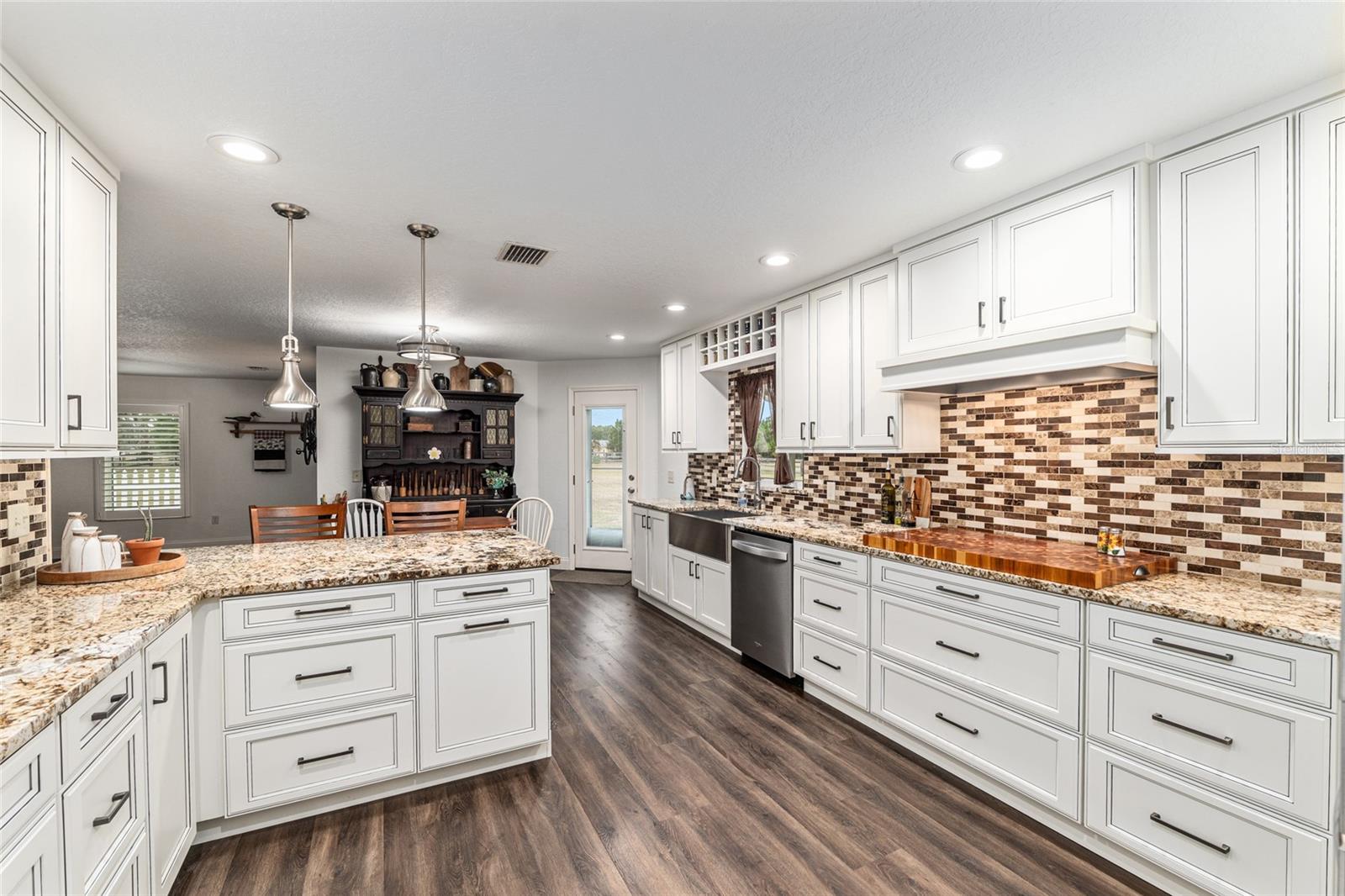 Image 38 of 84 For 25442 173rd Avenue