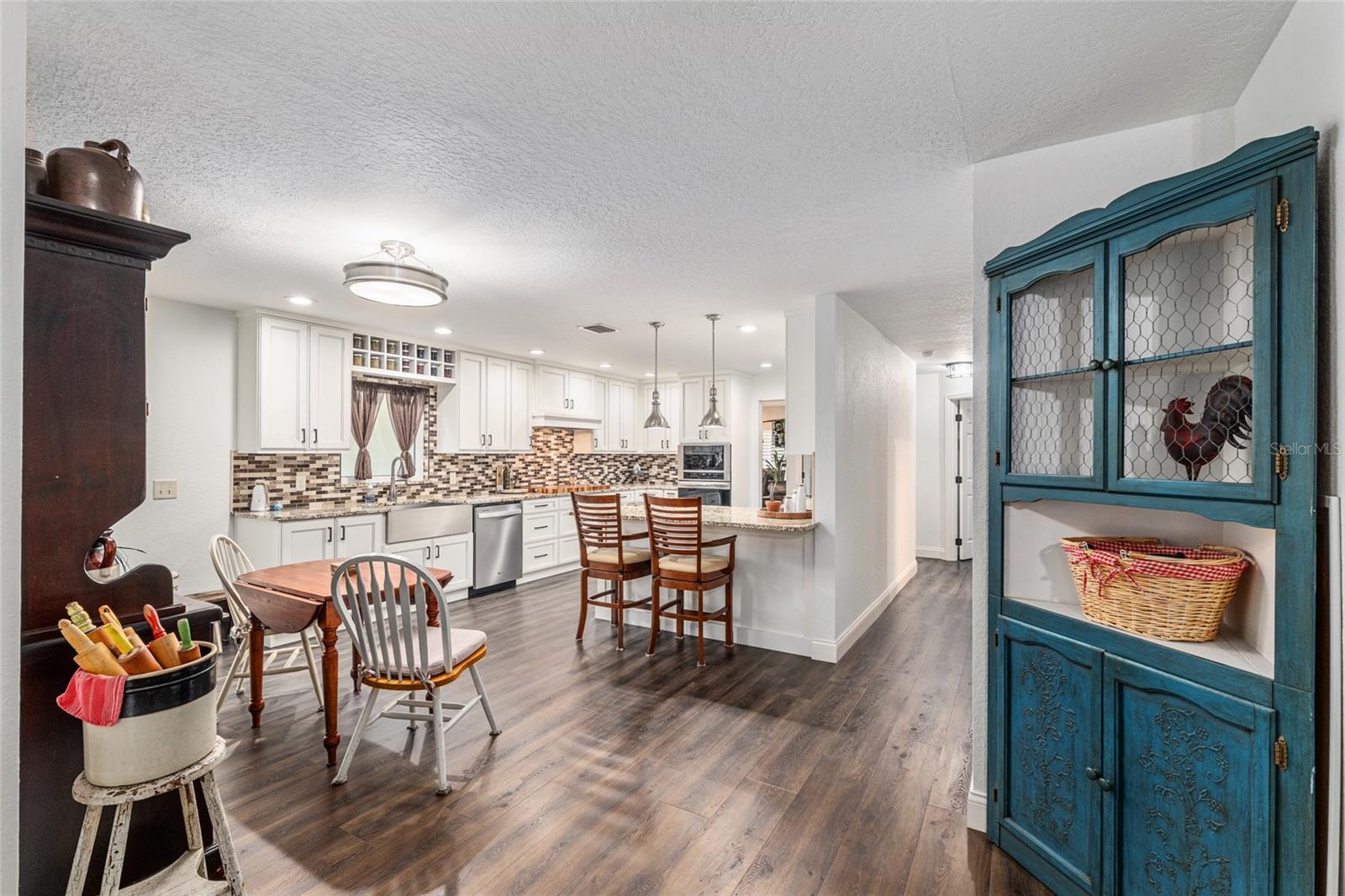 Image 40 of 84 For 25442 173rd Avenue