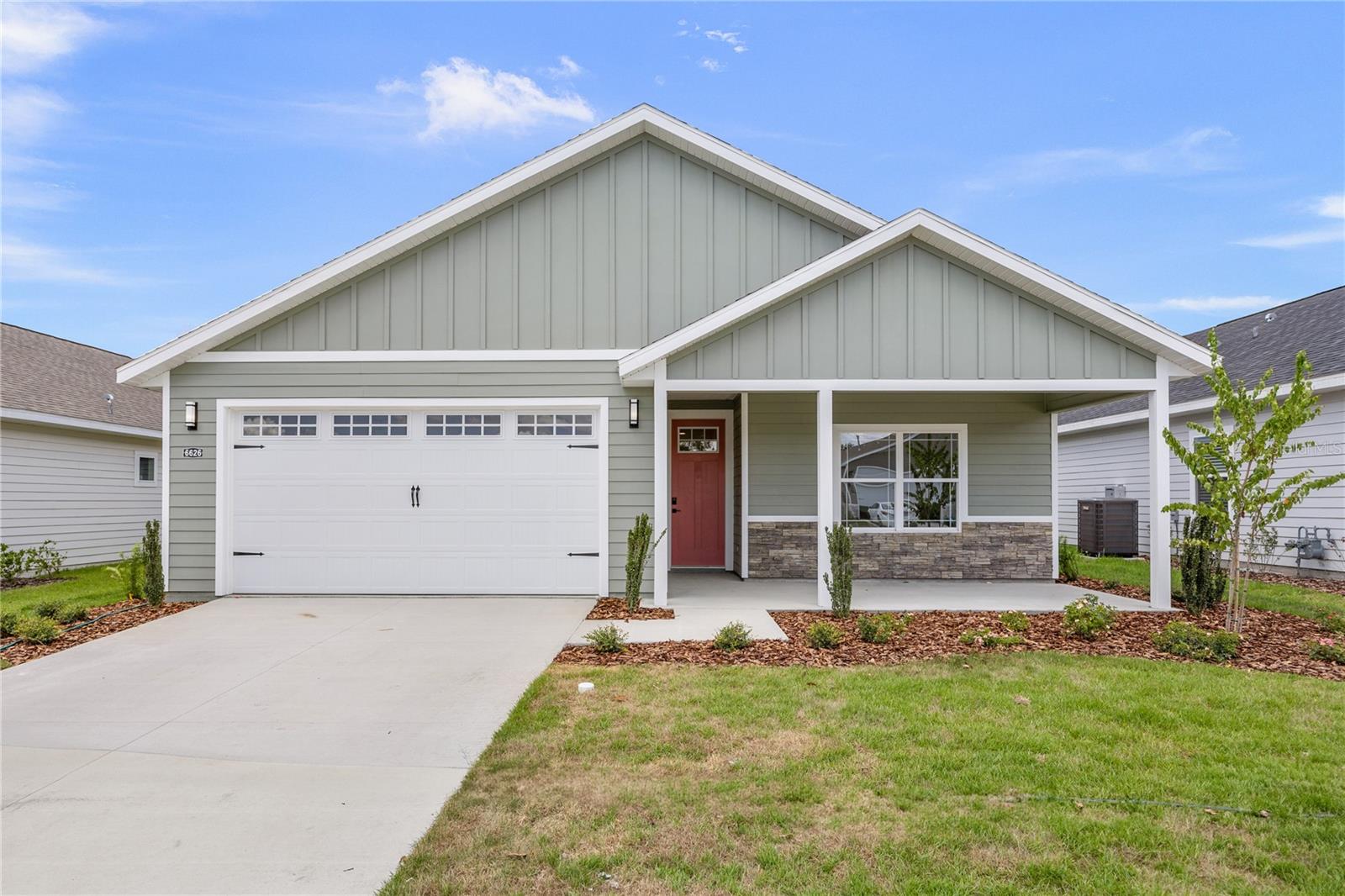 Details for 6702 10th Lane, GAINESVILLE, FL 32607