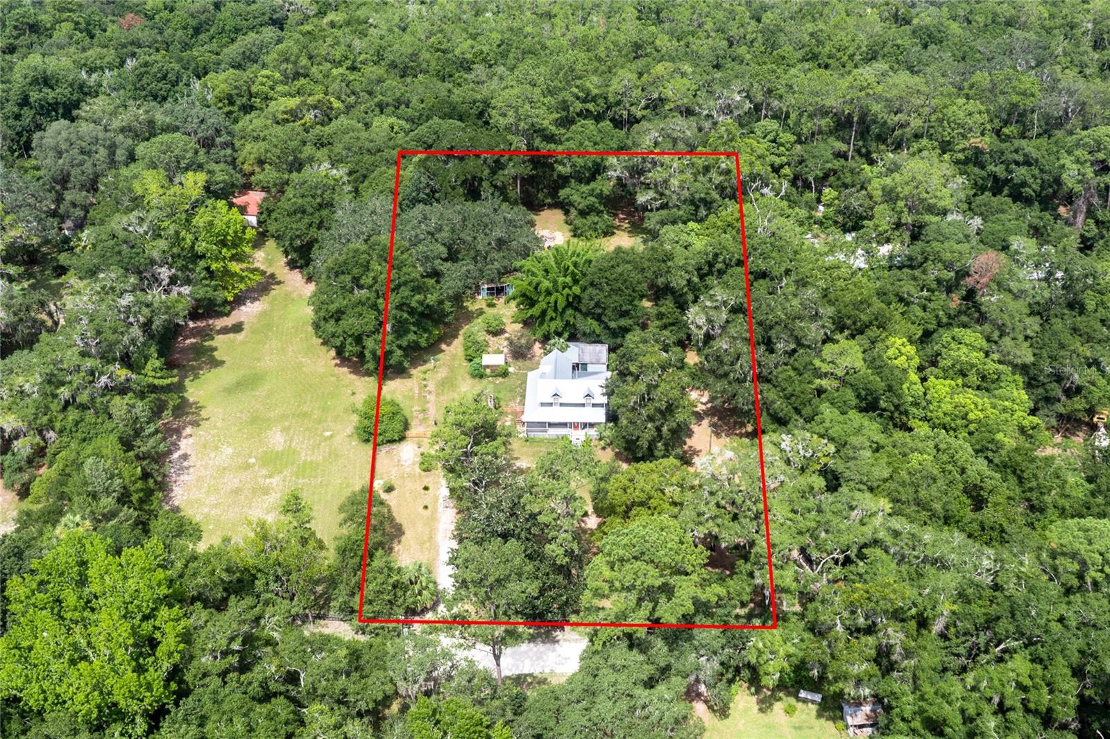 Image 4 of 57 For 4812 255th Drive