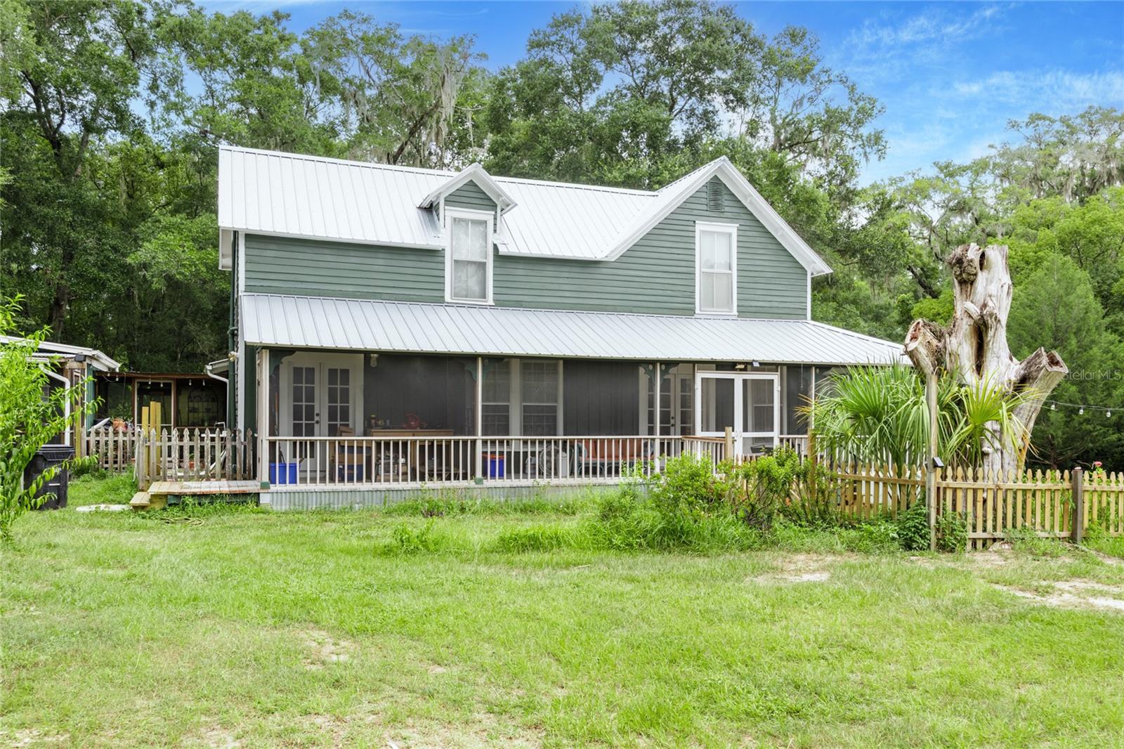 Image 42 of 57 For 4812 255th Drive